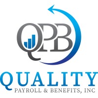 Quality Payroll logo