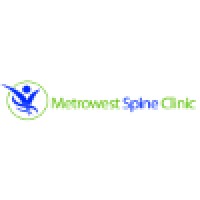 Metrowest Spine Clinic - Framingham Chiropractors logo