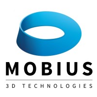 Mobius 3D Technologies logo