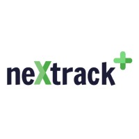 NeXtrack logo