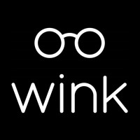 Wink Eyecare logo