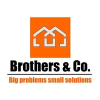 Brothers & Co. logo