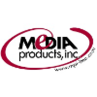 Media Products, Inc. logo