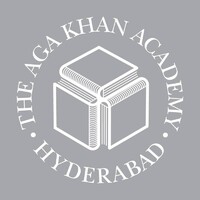 The Aga Khan Academy Hyderabad logo