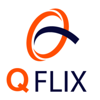 QFlix LLC logo
