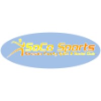 SoCo Sports - Sarasota County Sport & Social Club logo