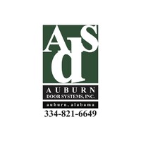 Auburn Door Systems Inc logo