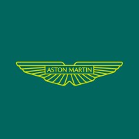 Aston Martin F1 Team logo