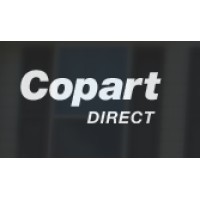 Copart Direct logo