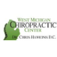 West Michigan Chiropractic Center logo