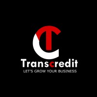 TRANSCREDIT logo