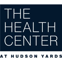 The Health Center At Hudson Yards logo