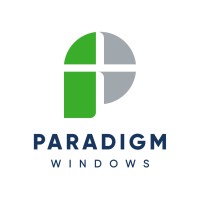 Image of Paradigm Windows