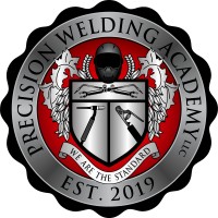 Precision Welding Academy logo