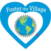 Foster The Village logo