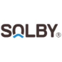 SOLBY logo