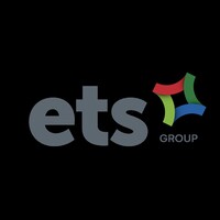 ETS Group logo