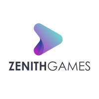 Zenith Games logo