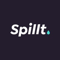 Spillt logo