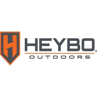 Heybo Outdoors logo
