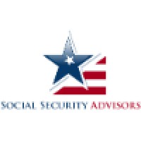 Social Security Advisors logo