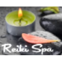 Reiki Spa logo