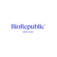 BioRepublic SkinCare logo