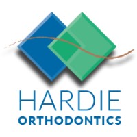 Hardie Orthodontics logo