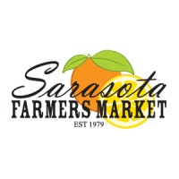 Sarasota Farmers Market logo