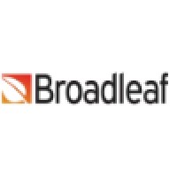 Broadleaf Services logo