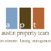 Austin Property Team logo