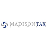 Madison Tax Group logo