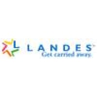 Landes Inc logo