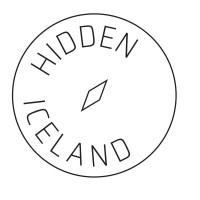 Hidden Iceland logo