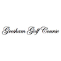 Gresham Golf Course logo
