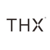 THX Silk Inc. logo