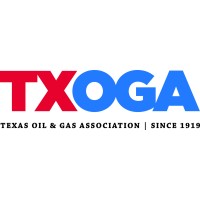 Texas Oil & Gas Association logo