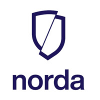Norda Run logo