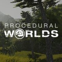Procedural Worlds Pty Limited logo