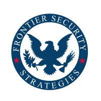 Frontier Security Strategies logo