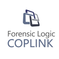 Forensic Logic COPLINK logo