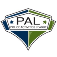Charlotte Mecklenburg Police Activities League (PAL Charlotte) logo