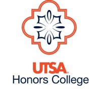 UTSA Honors College logo