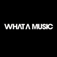 What A Music Ltd logo