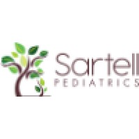 Sartell Pediatrics logo