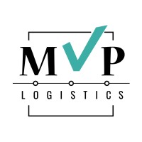 MVP Logistics logo