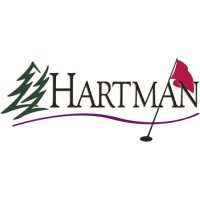 Hartman Companies Inc logo