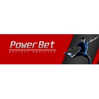 Power Bet logo