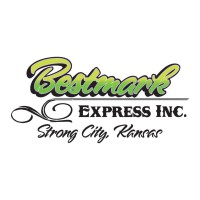 Bestmark Express logo