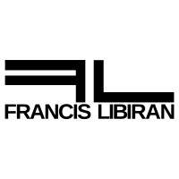 Francis Libiran logo